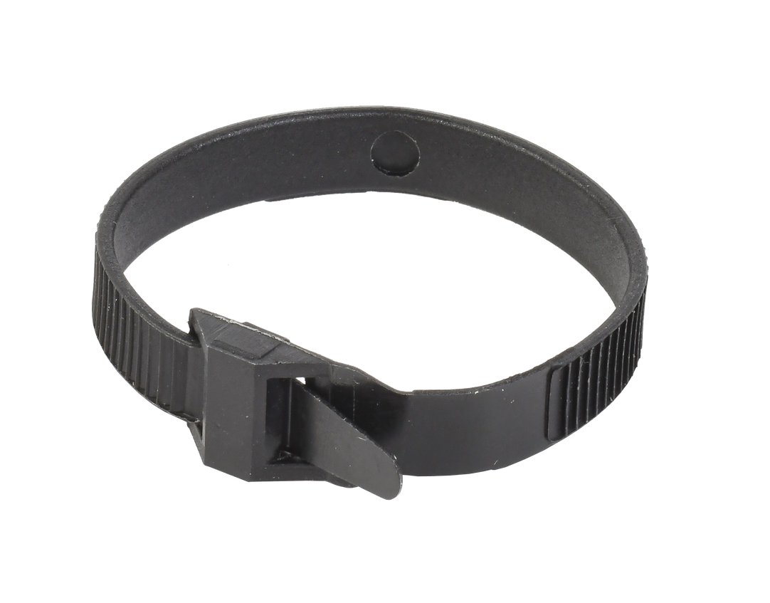 Colier de strângere SIP HS-180 (100 buc/pachet) IEK