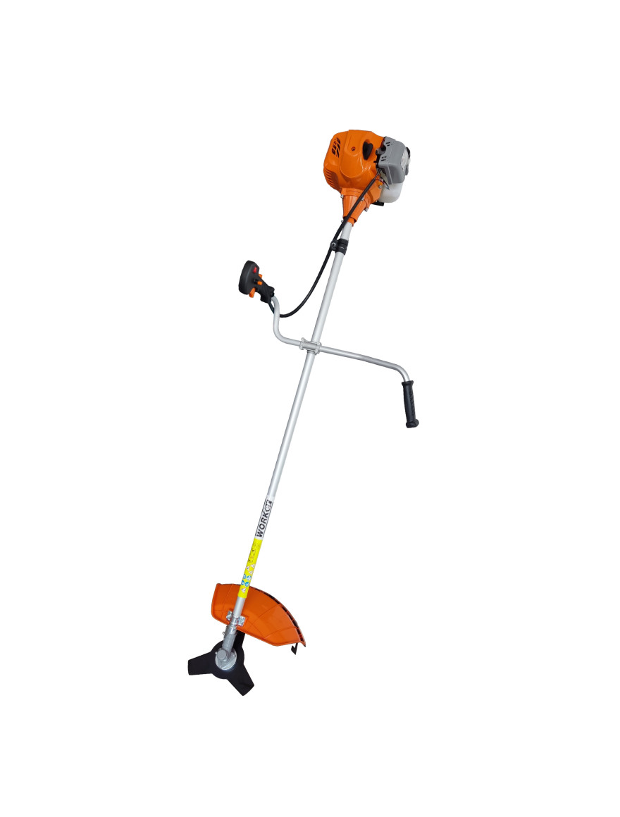 Motocoasa BC 43 PRO TECHNOWORKER VOR57395