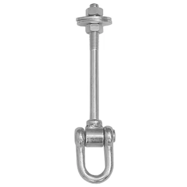 Element de fixare p/u leagăn tip "C" m12 120mm MHC 120, 427053