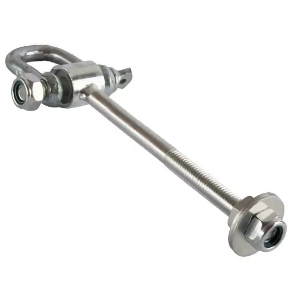 Element de fixare p/u leagăn tip "C" m12 120mm MHC 120, 427053