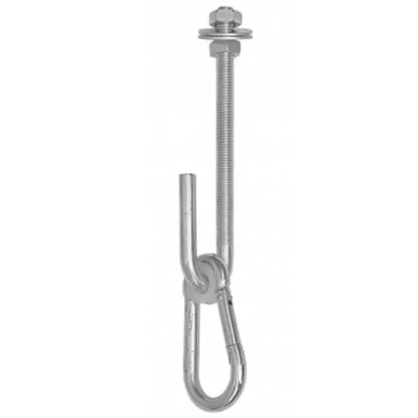 Element de fixare p/u leagăn tip "B"  m12 130mm MHB 130, 427075