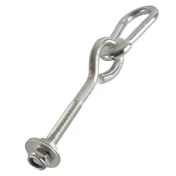 Element de fixare p/u leagăn tip "A" m12 110mm MHA 110, 427051