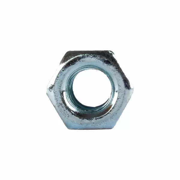 Соединительная гайка M6*25 цинк 076001 Lider