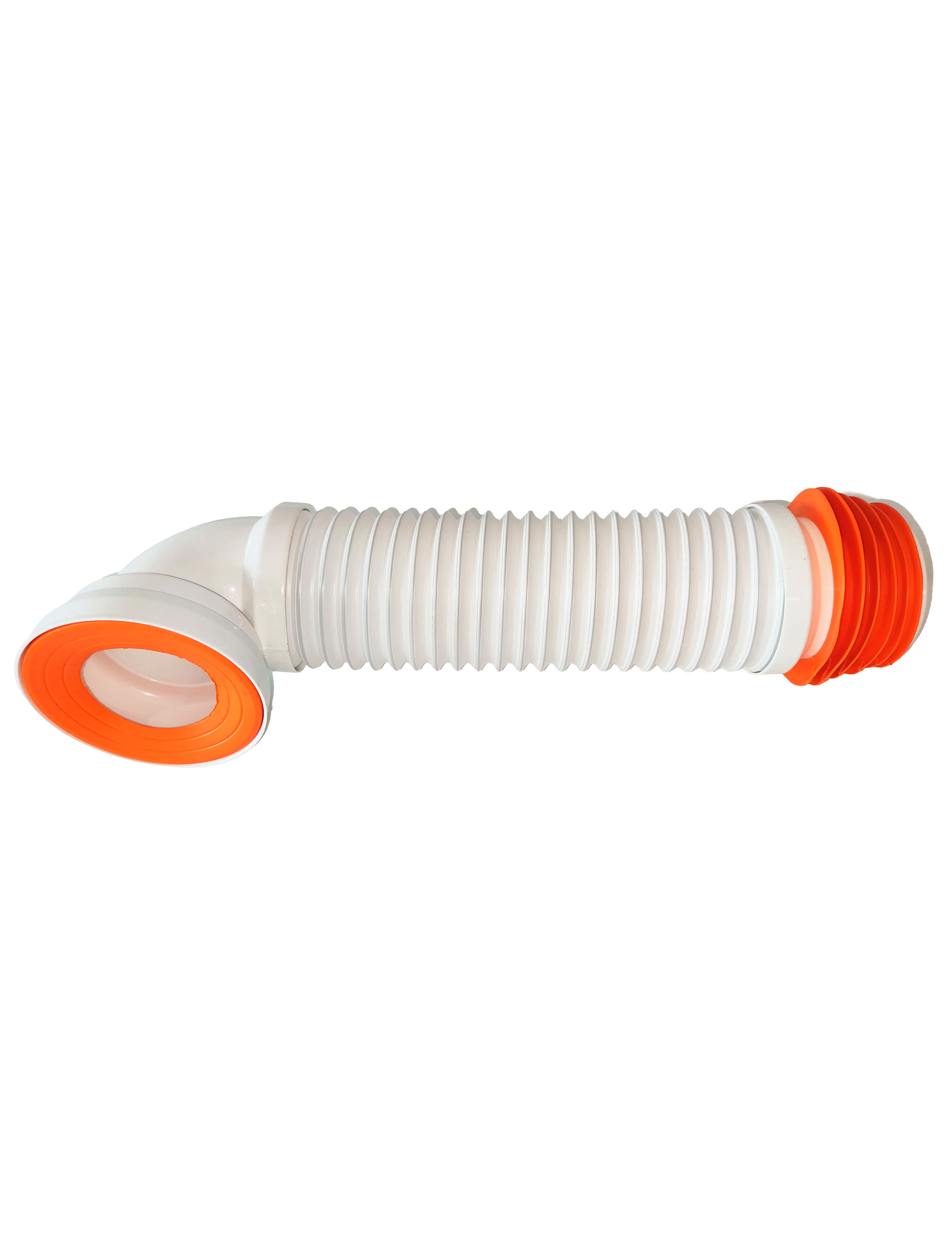 Racord WC flexibil L50cm Nova Plastic