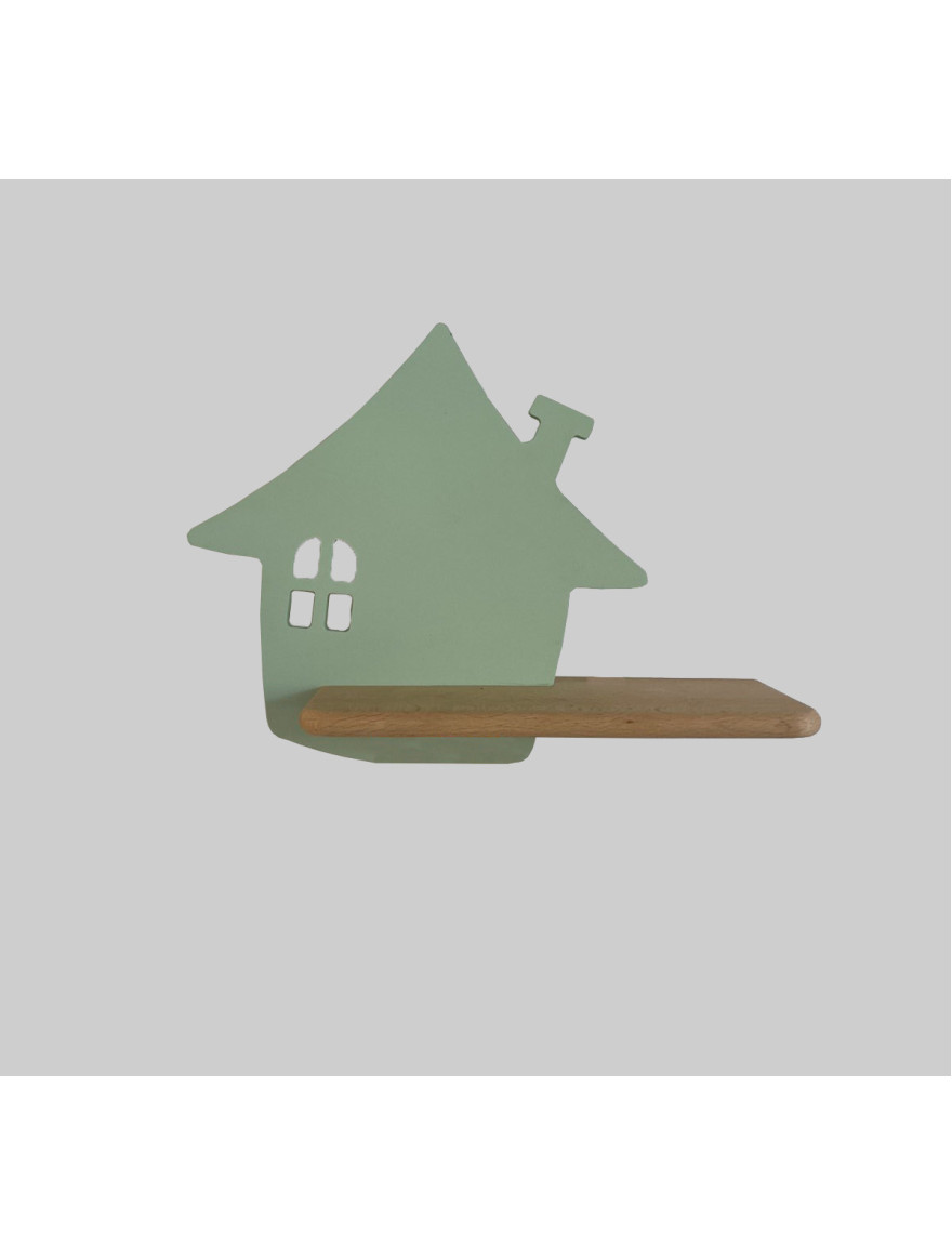 Aplică LED LIGHTING 4W 4000K fără întrerup. mint CANDELLUX