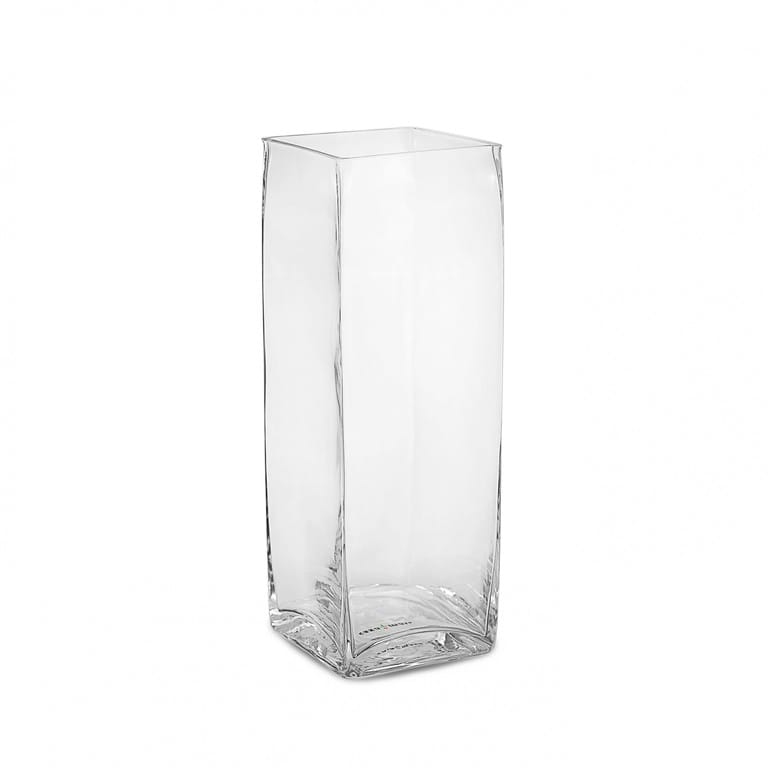 CM Vaza patrata 15x30 cm