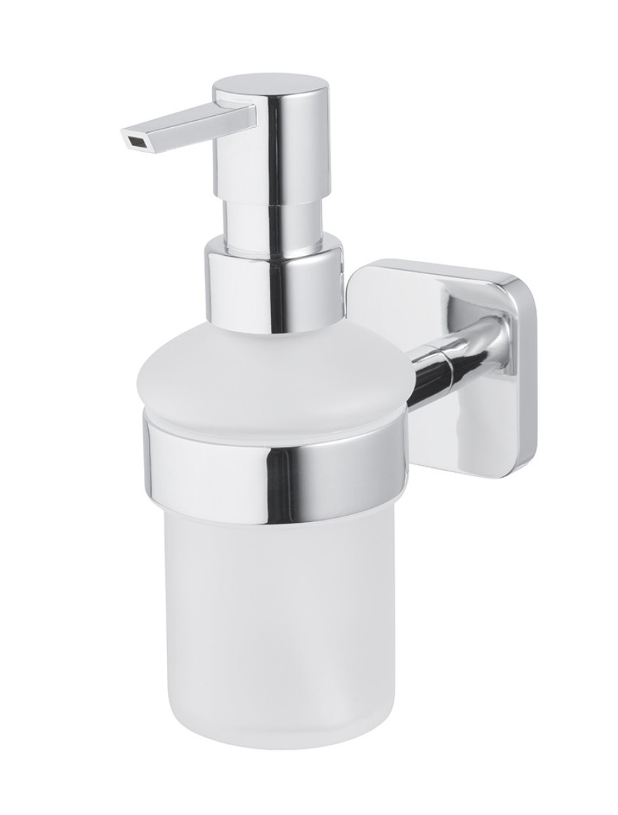 Dozator săpun lichid FORTE 06824