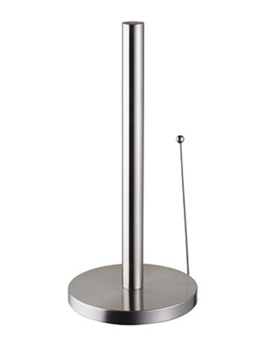 Grenadă p/u prosoape de bucătărie, crom 06639