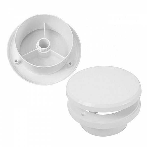 Anemostat AA125 AIRROXY