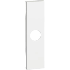 Fațadă priză TV 1M albă (Living NOW) 41020