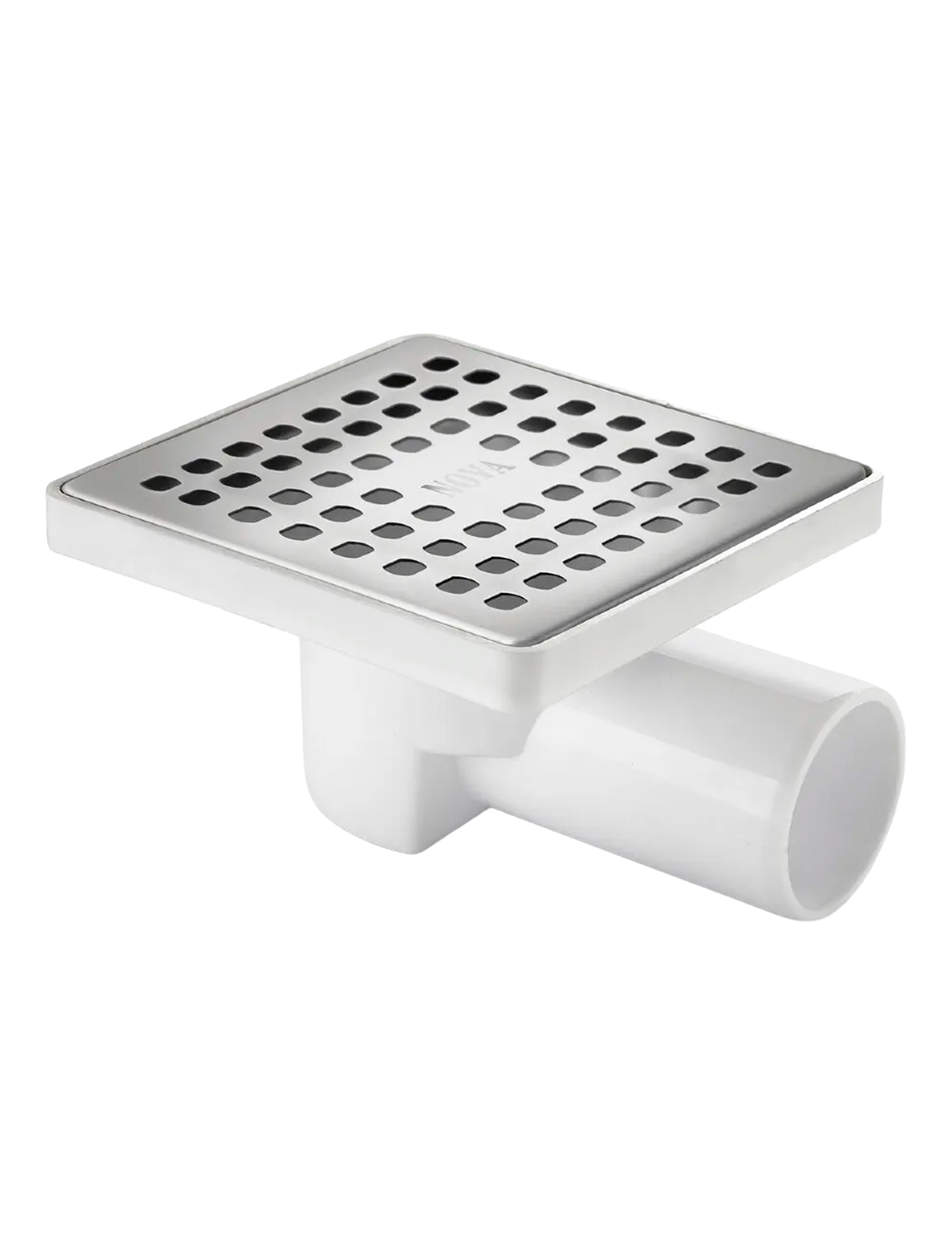 5026 Trap 15*15 orizontal 50 inox NOVA