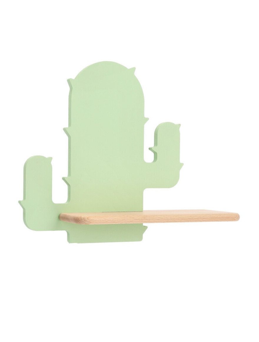 Aplică LED CACTUS-1 4W 4000K cu întrerup. green CANDELLUX