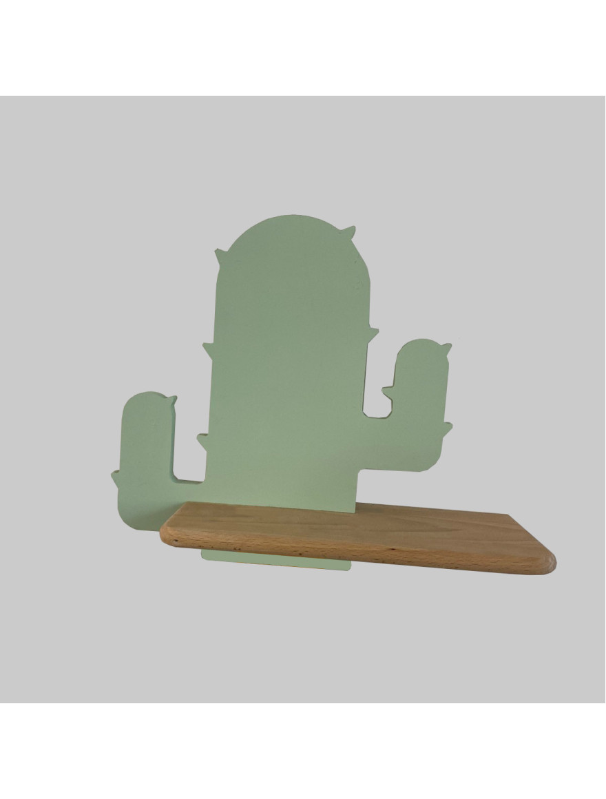 Aplică LED CACTUS-1 4W 4000K fără întrerup. green CANDELLUX