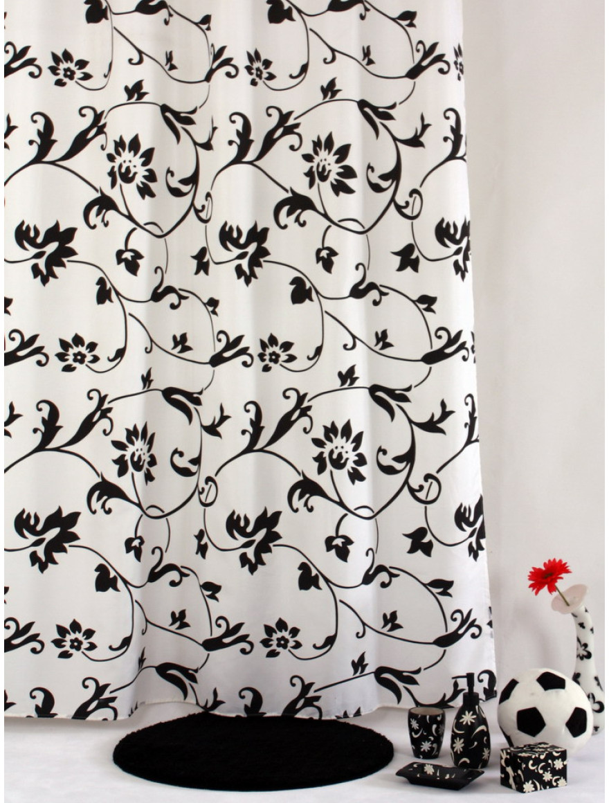 Perdea duș TXT STYLISSIMO 180x200 01584