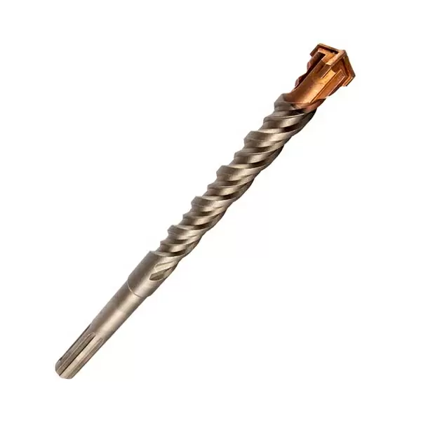 Сверло по бетону SDS-max 20x340 мм 4C Modeco Expert MN-61-954 194405