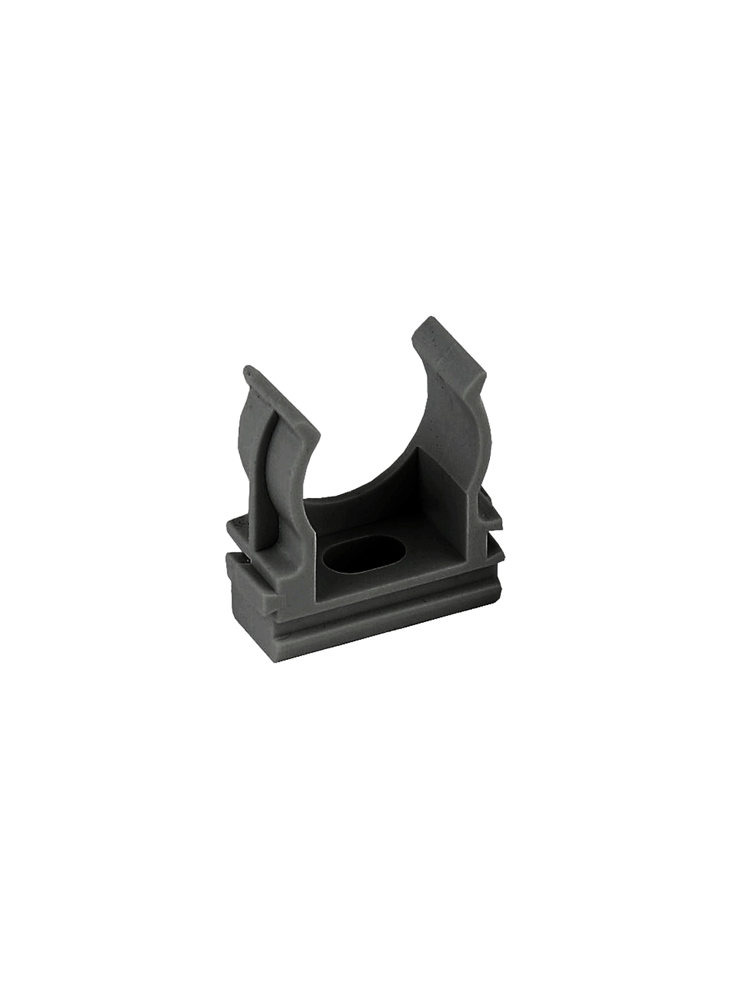 * Clipsuri fixare țeavă PVC D-25mm  Ruvinil (100buc)