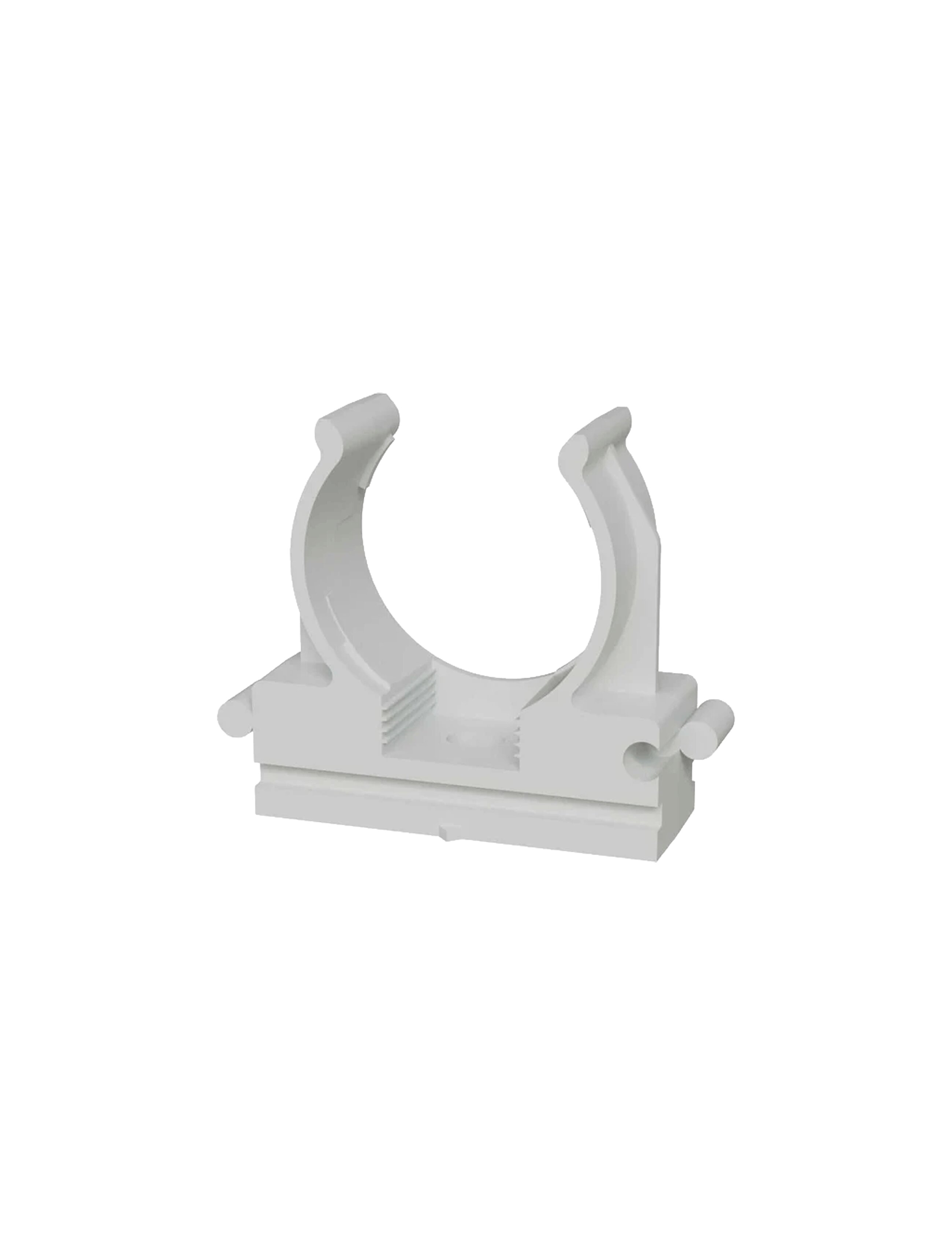 * Clipsuri fixare țeavă PVC D-63mm  Ruvinil (40buc)