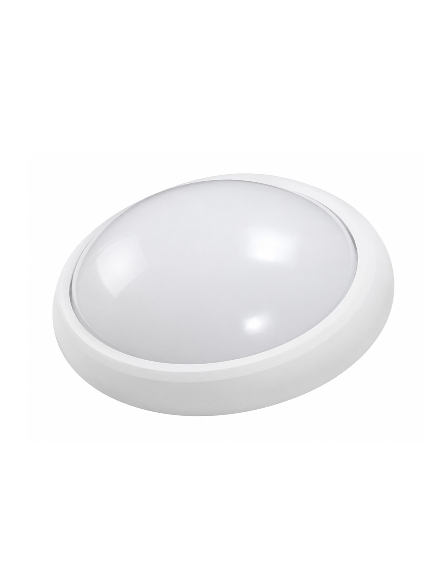Светильник LED KANLO 8W 4000K 720Lm IP54 белый