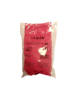 932016 Distanțiere p/u montarea teracotei 8,0mm 100buc.