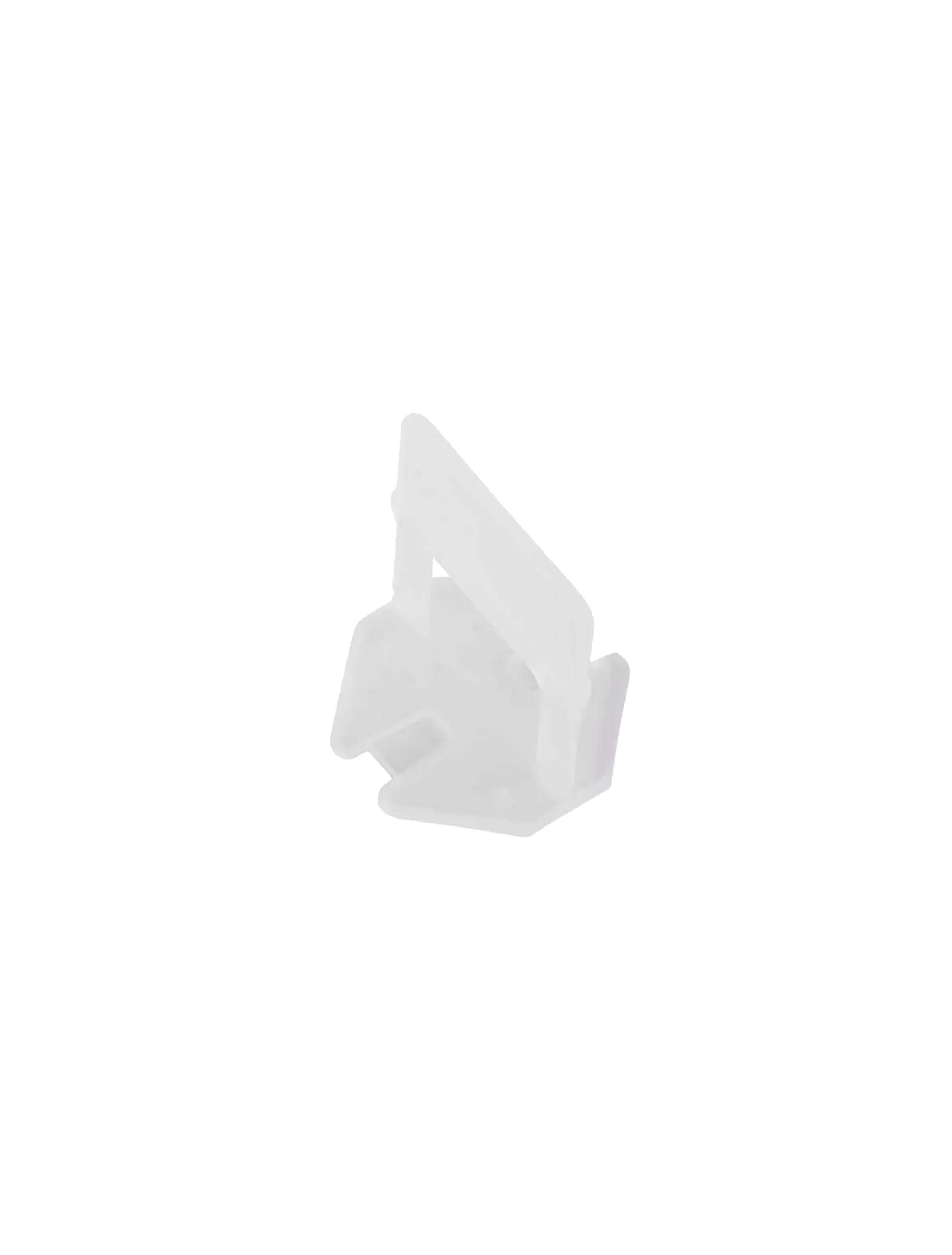 932052 Clipsuri p/u sistem de nivelare gresie, faianță 1,0 mm 50 buc.