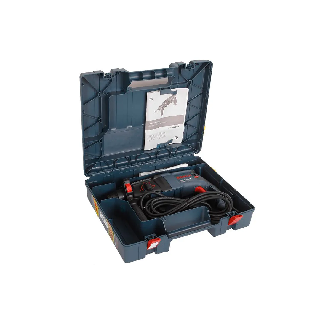 *Ciocan rotopercutor GBH 2-26 DRE PROMO