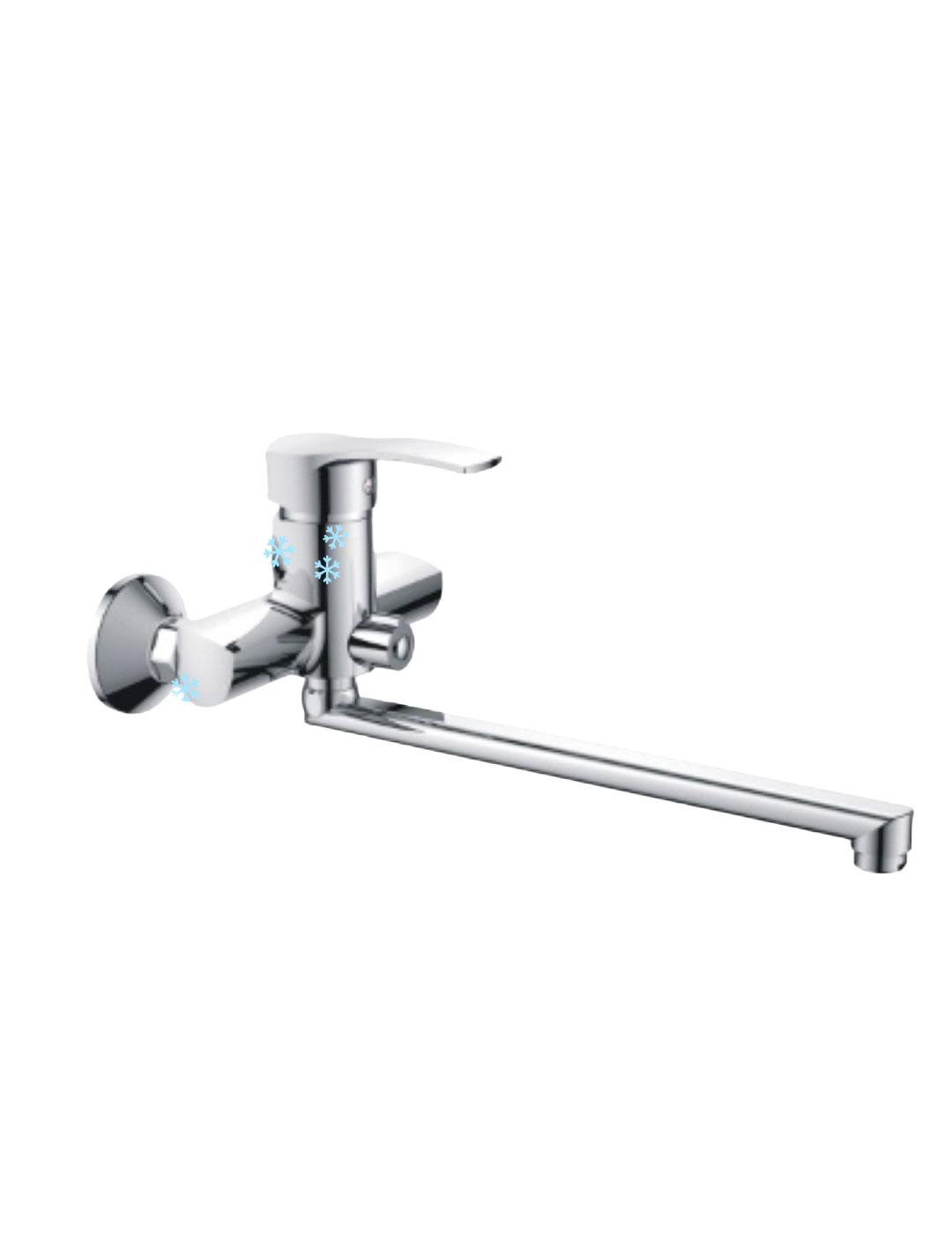 770 Baterie p/u baie Haiba Focus