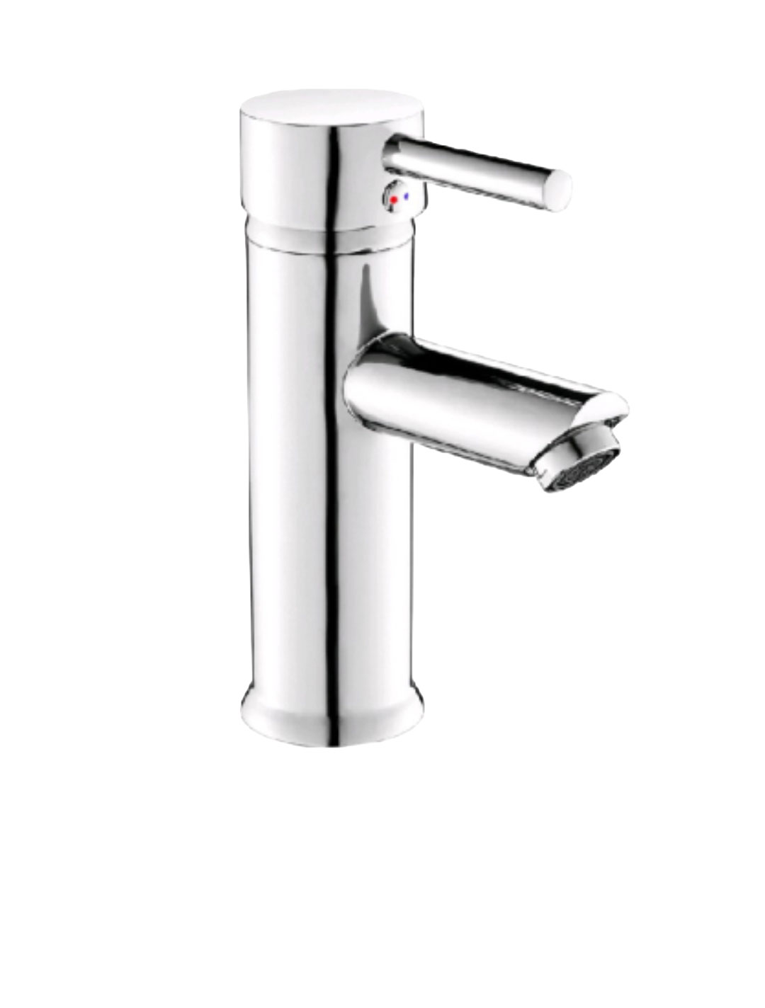 Смеситель для раковины A0054-S INVENA