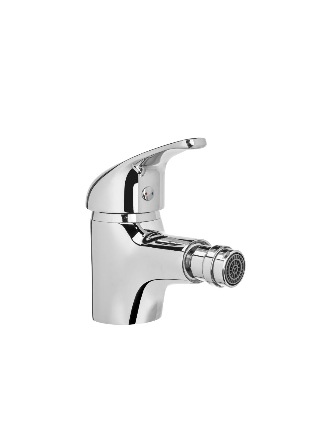 Смеситель для биде Perea BB-05-001-Q INVENA