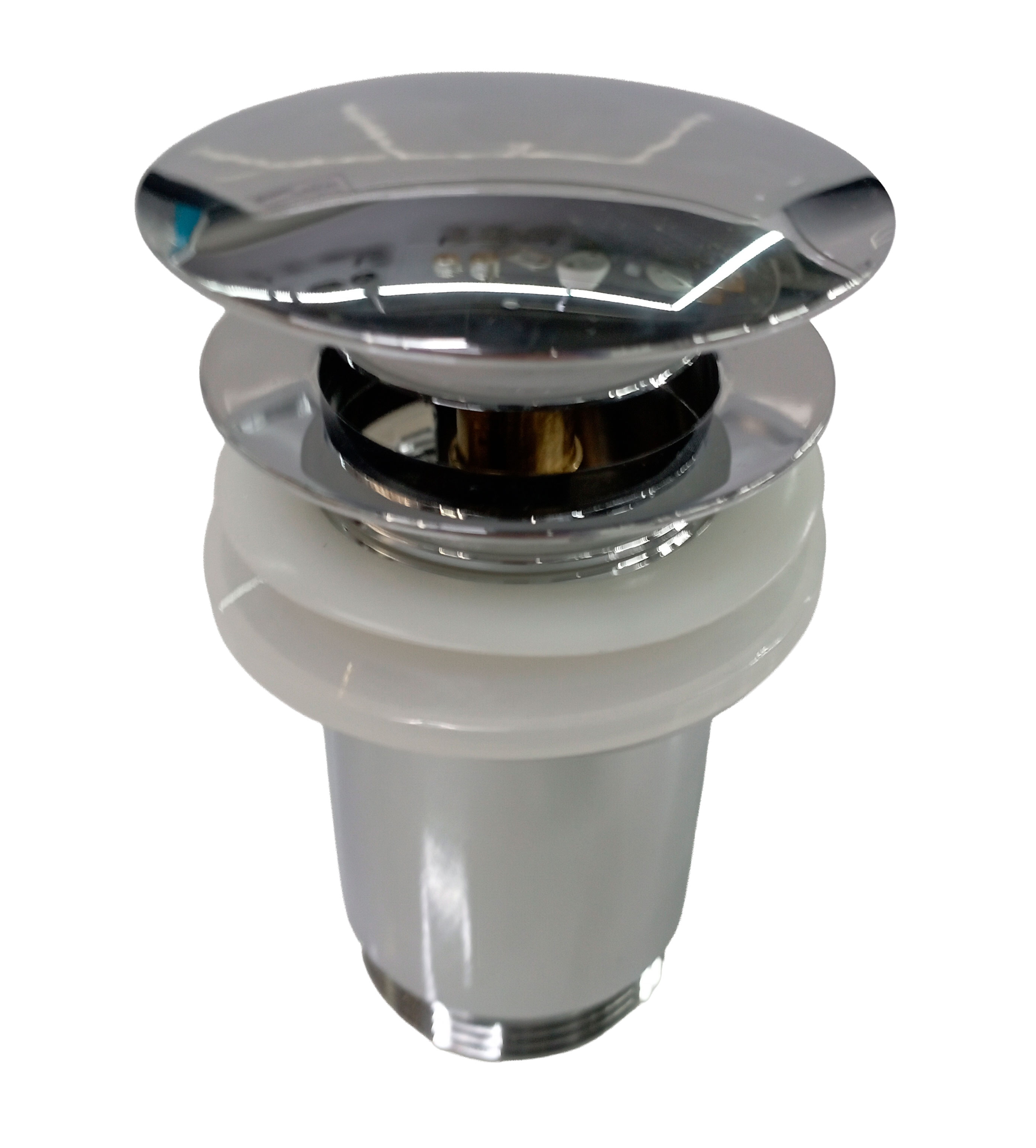 Заглушка Clic-Clac SC-B1-028-G INVENA