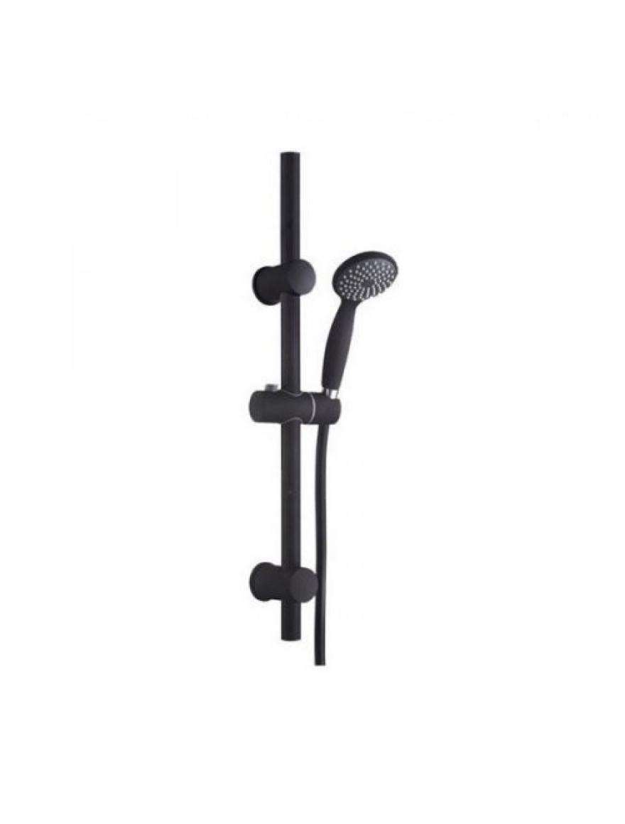 Set  cadă / duș ,DARK,70cm AU-02-001-Q INVENA