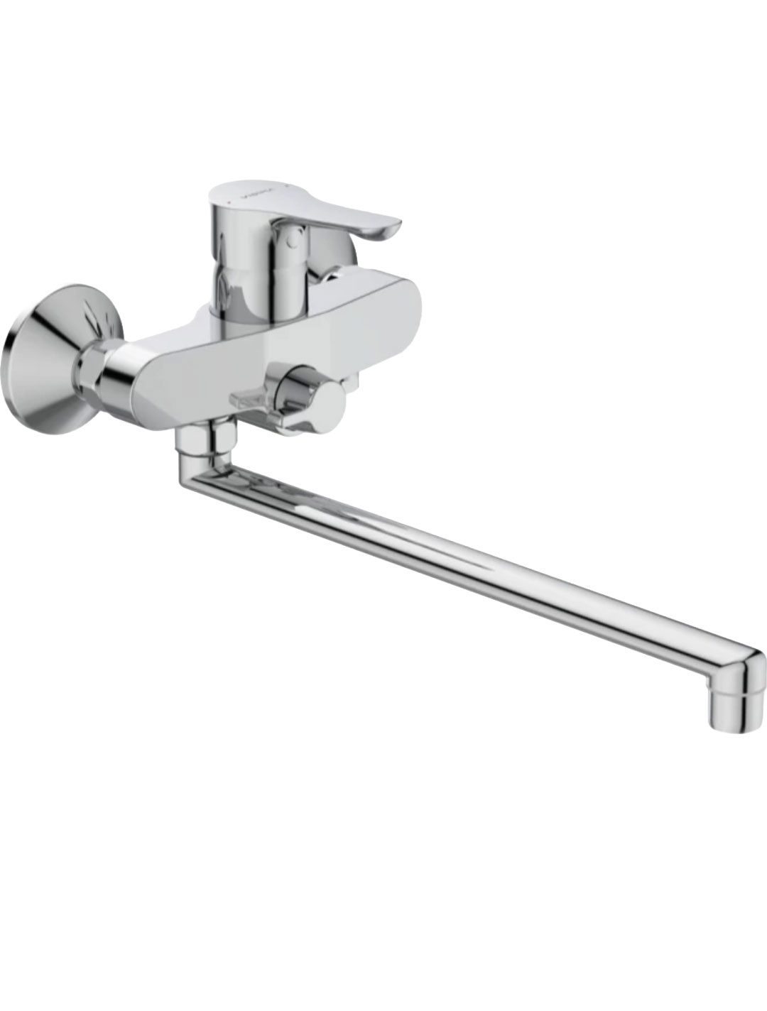 Смеситель для душа/ванны Vidima Wave BA417AA