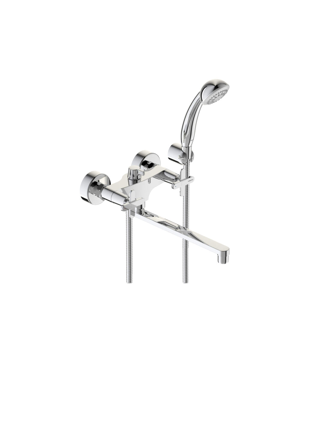 * Baterie Vidima Art BA329AA duș/cadă