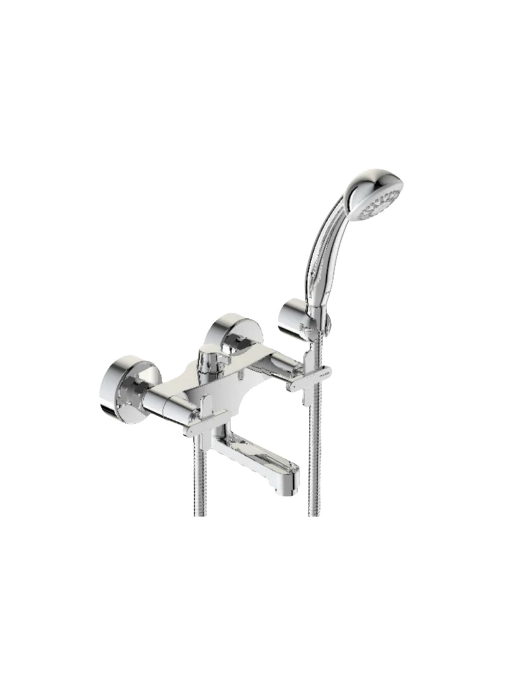 * Baterie Vidima Art BA328AA duș/cadă