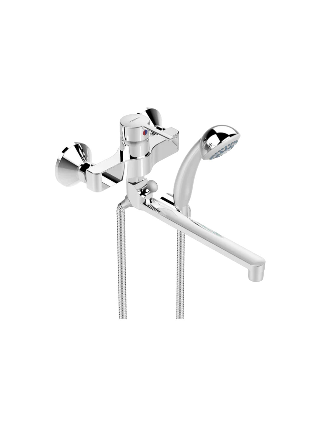 Vidima Logik BA280AA смеситель для ванны/душа