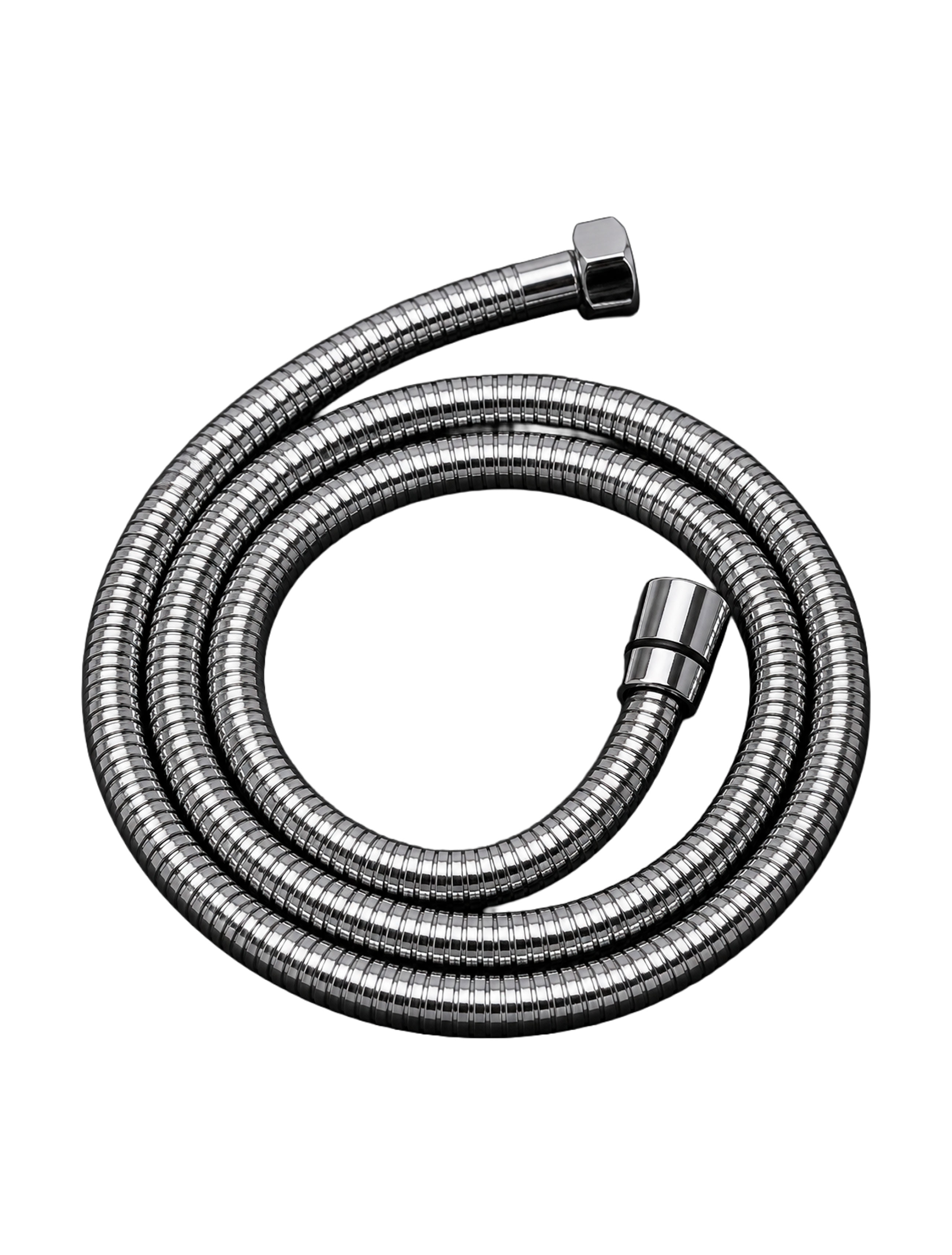 Furtun de duș DARK AW-44-004-Q INVENA
