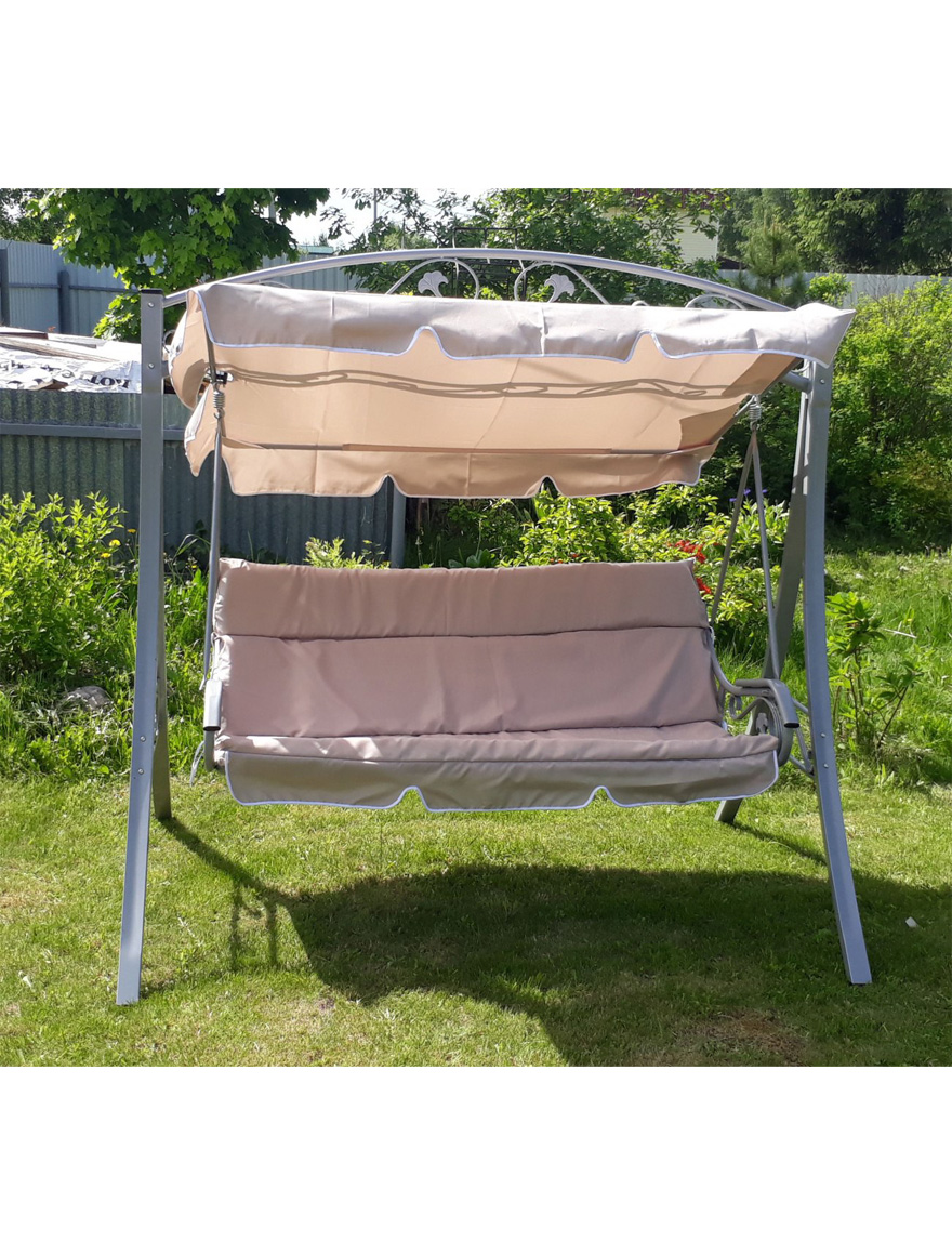Balansoar LUXURY Dimensiuni 190 x 115 x 160 cm C1088