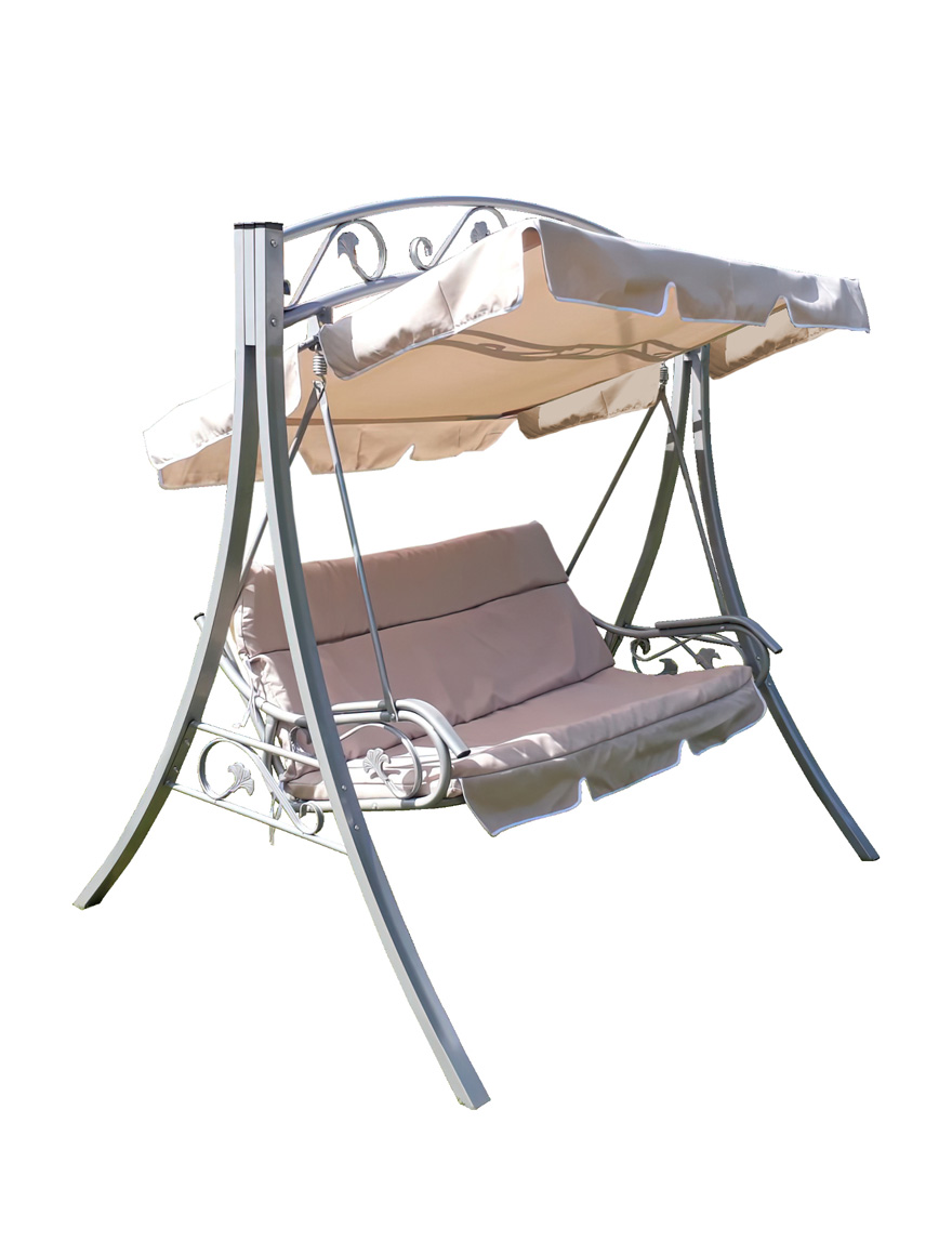 Balansoar LUXURY Dimensiuni 190 x 115 x 160 cm C1088