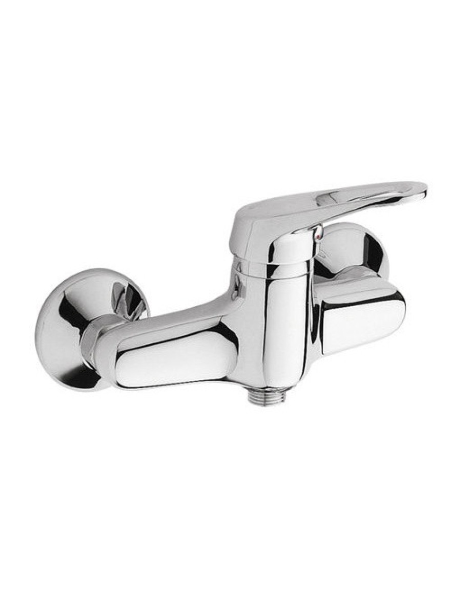 Baterie p/u duș de perete REMIX 31 REMER M