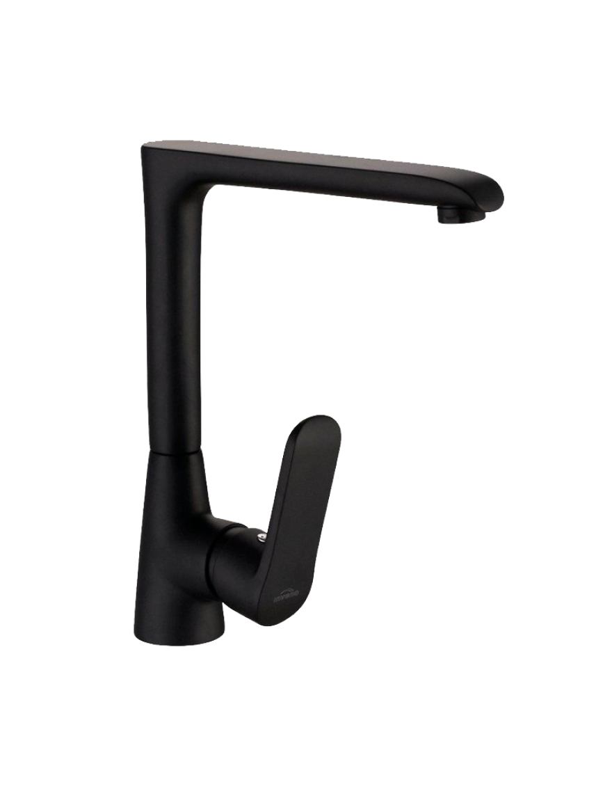 *Baterie bucatarie pentu chiuveta SIROS  BZ-90-L04-A INVENA