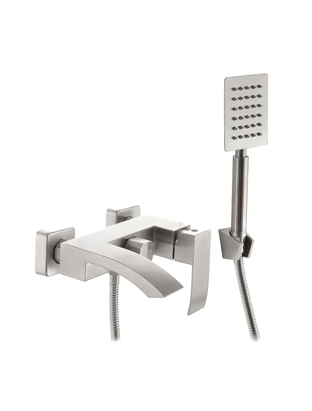 Baterie p/u cadă inox MIXXUS AMA-009 (EURO)