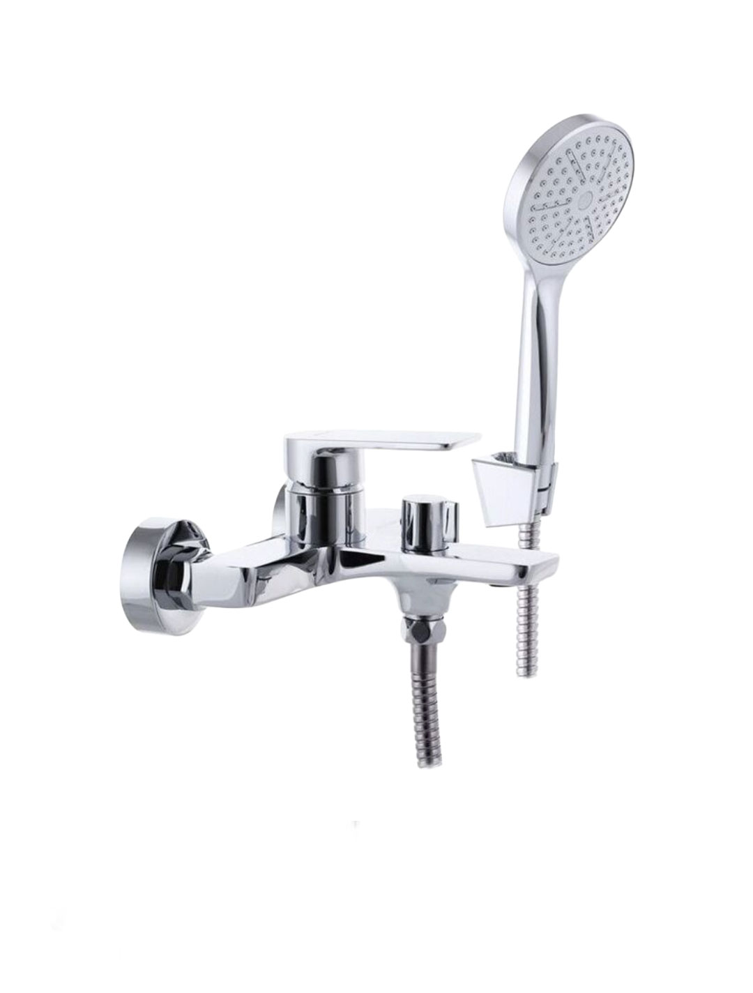 Смеситель для ванны PREMIUM ALBERT 009 EURO