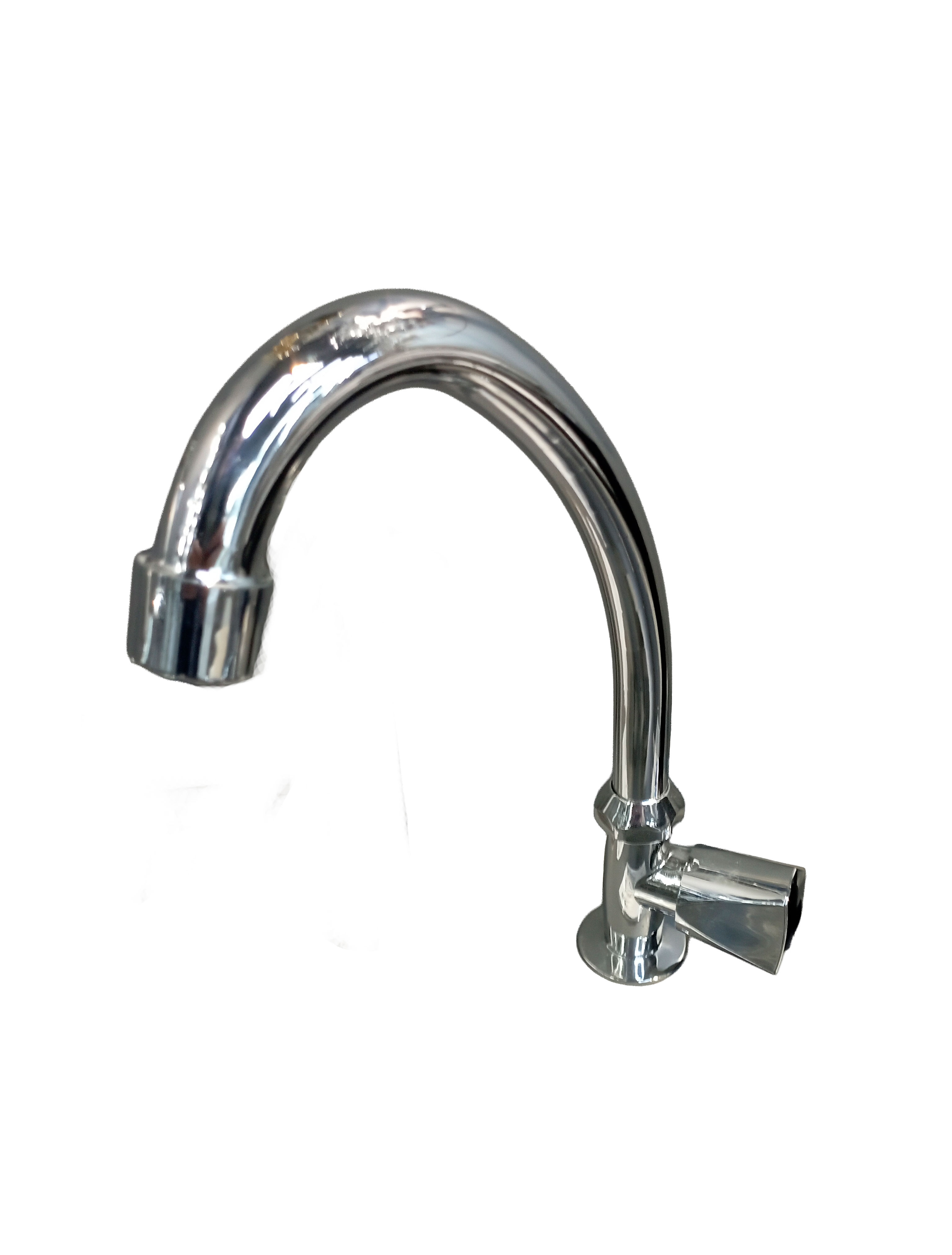 Baterie baie p/u lavoar, apă rece 6453 INVENA