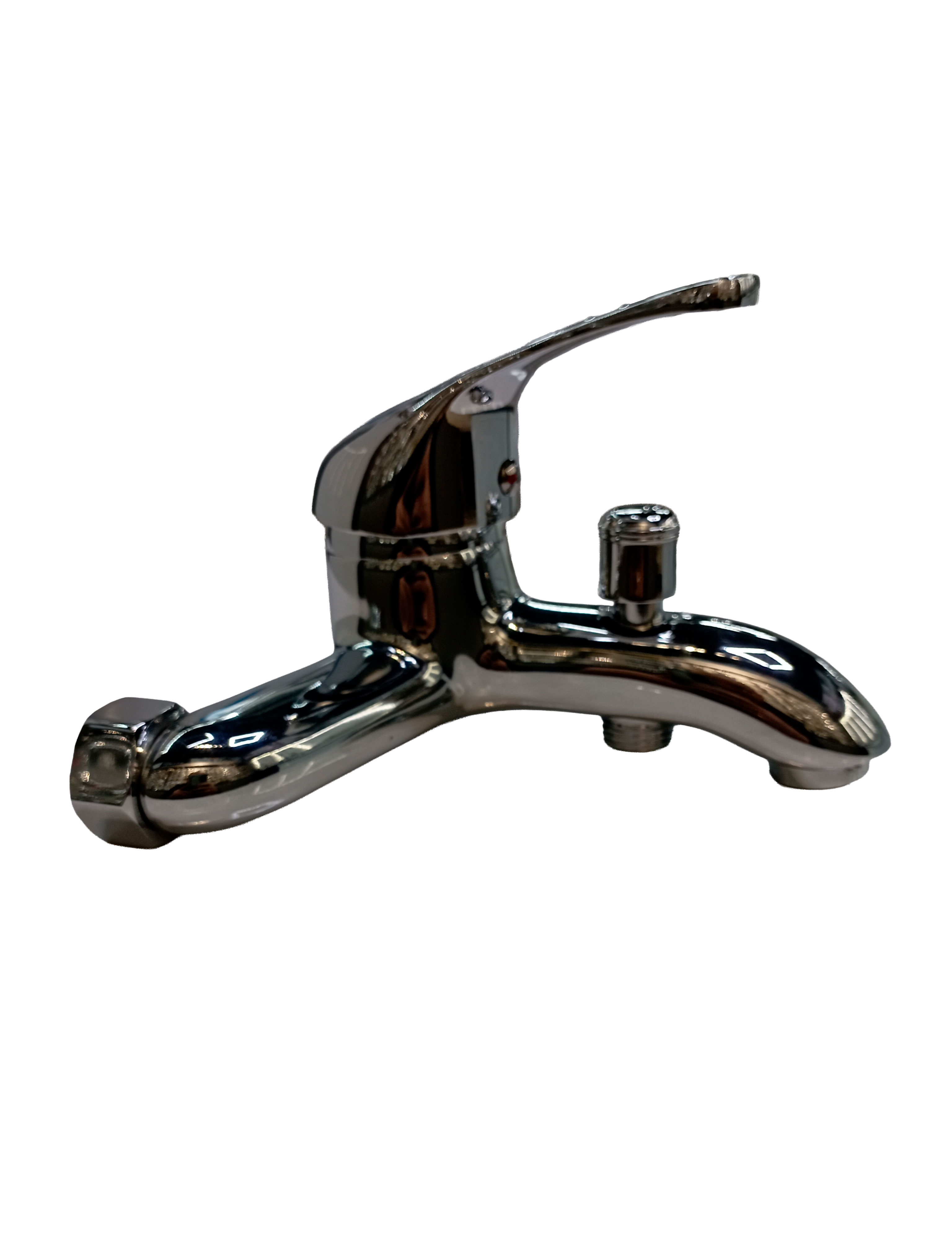 Baterie baie p/u cadă / duș  B0055-B INVENA