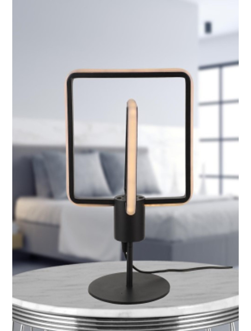 * Lampă de masă LED FERAH 1x36W 4000K white Begusa