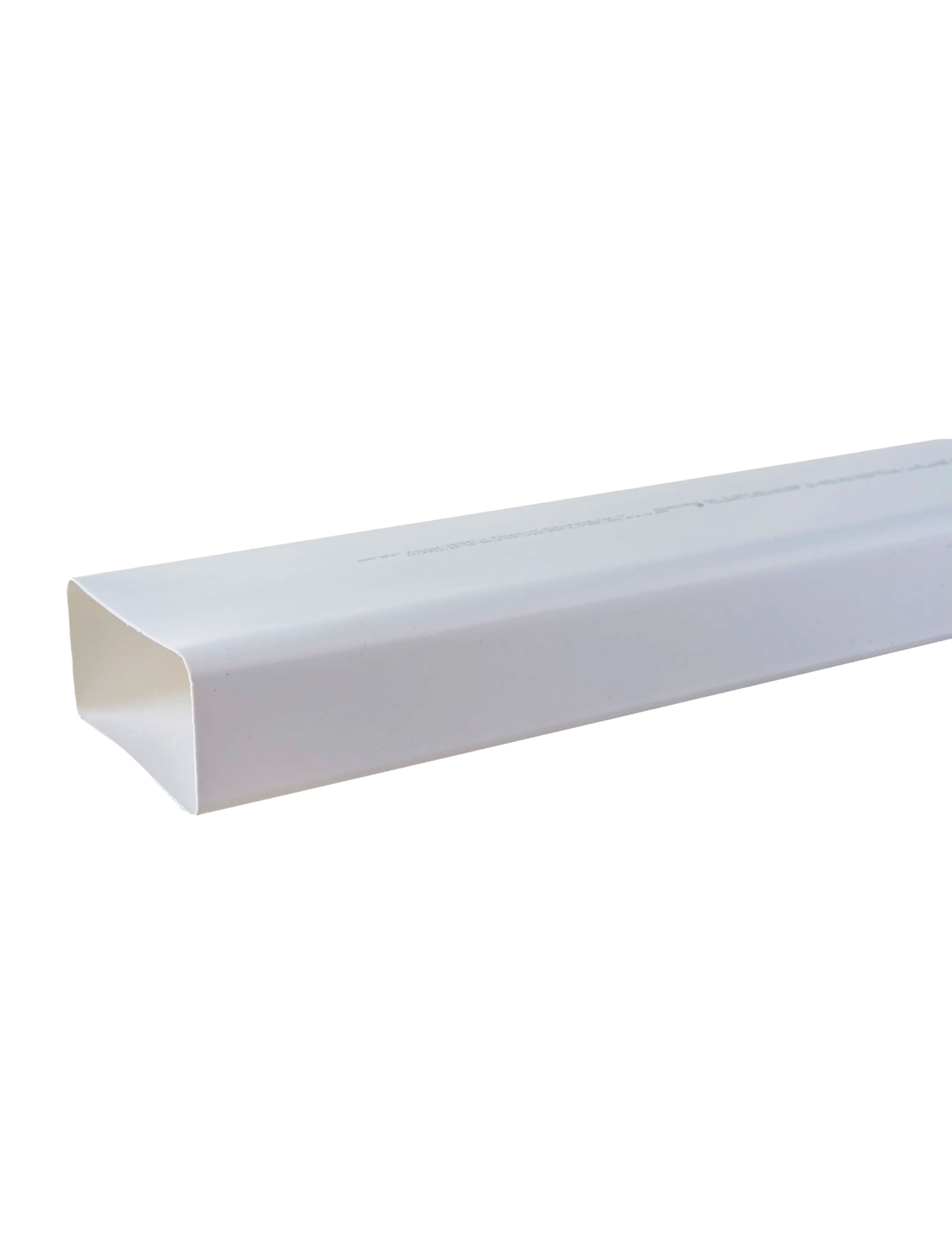 620ВП Conductă de aer plată 0,5 m, 6х20sm
