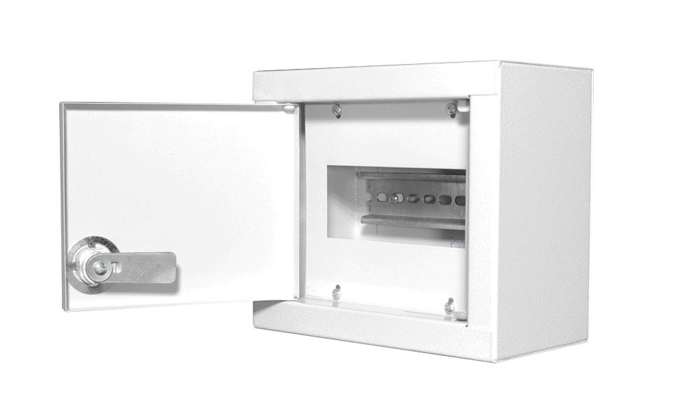 Щит электрический электрический ЩО-6Н