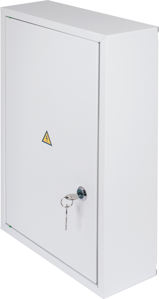 Tablou electric metal e.mbox.stand.n.36.z, (455х275х100) extern,lăcată