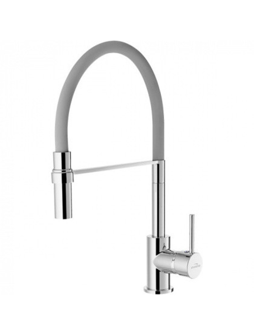 Baterie bucătărie p/u chiuvetă MAGNETIC sur BZ-30-L05-C INVENA