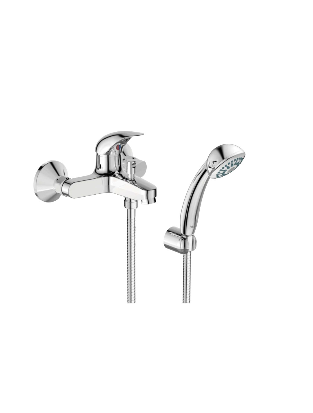 Батарейка Orion B4227AA, корпус BA004AA