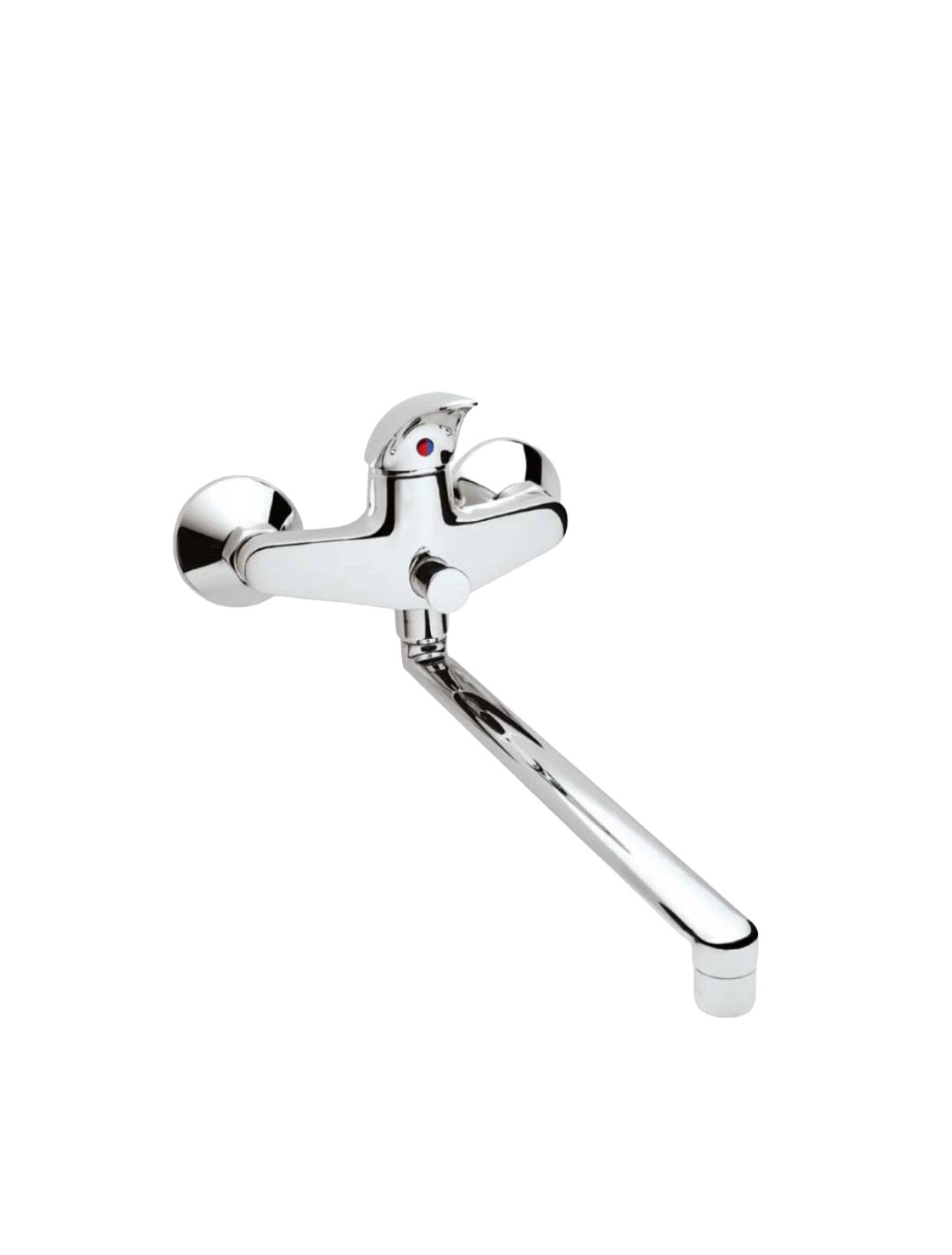 Батарейка Orion B4225AA для ванны с длинным горлышком BA005AA